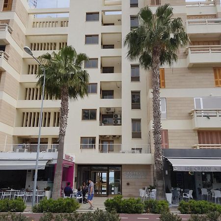 Haig'S Dream Flat On The Beach Larnaca Dış mekan fotoğraf